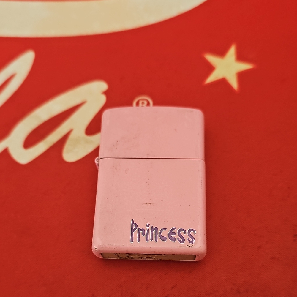 Princess Pink Men's Accessory